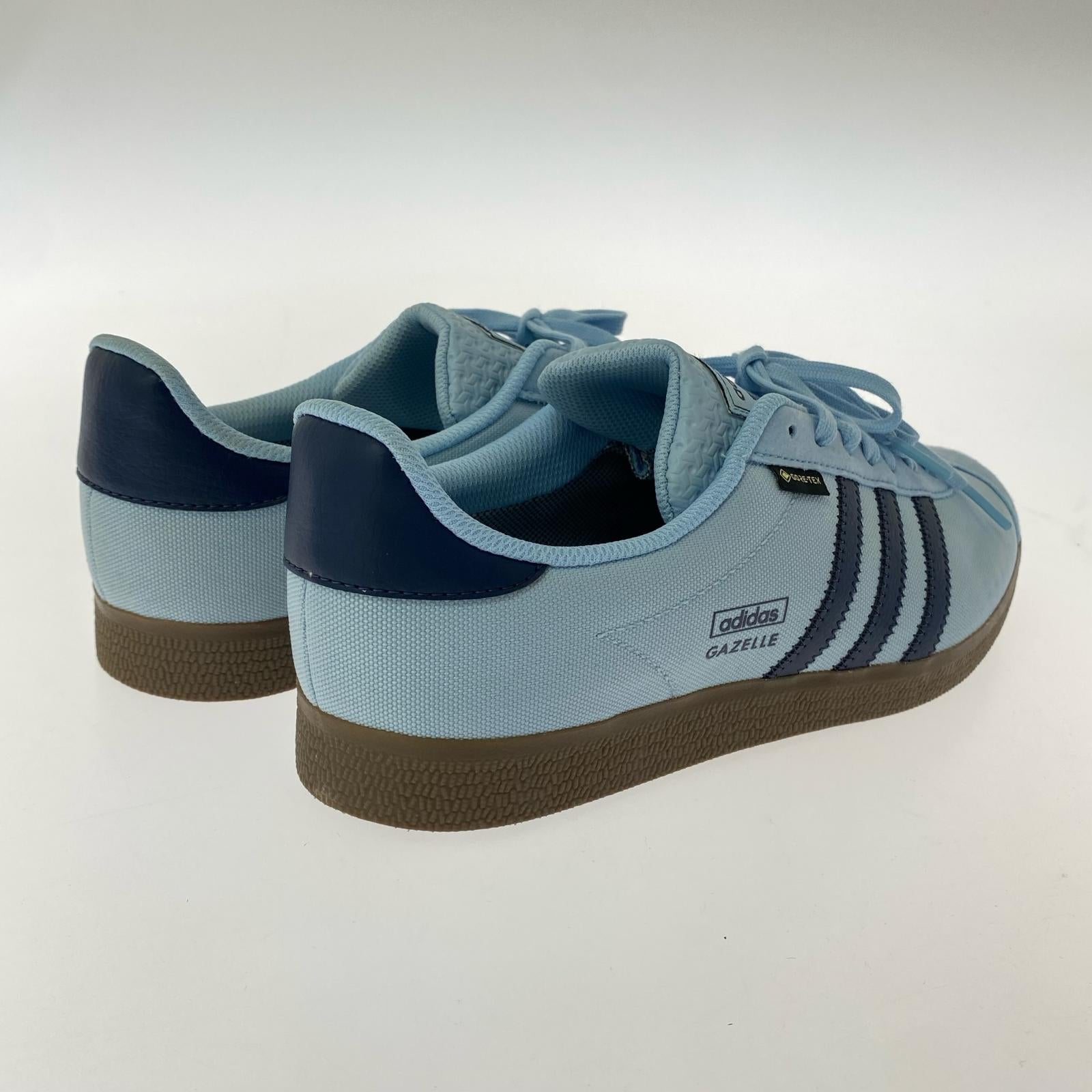 スニーカー GAZELLE GORE-TEX 27cm (US9 UK8 1/2 EU44)