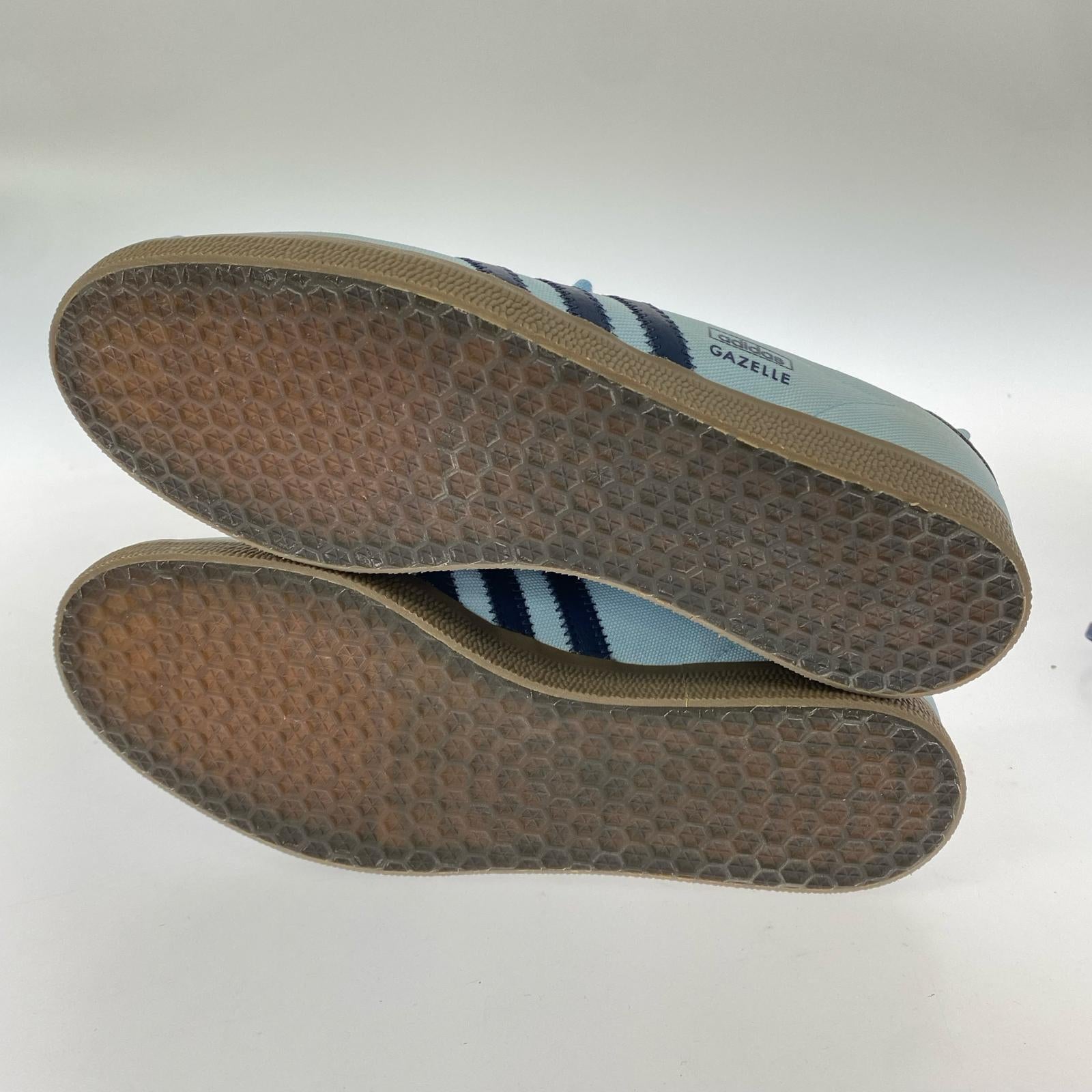 スニーカー GAZELLE GORE-TEX 27cm (US9 UK8 1/2 EU44)