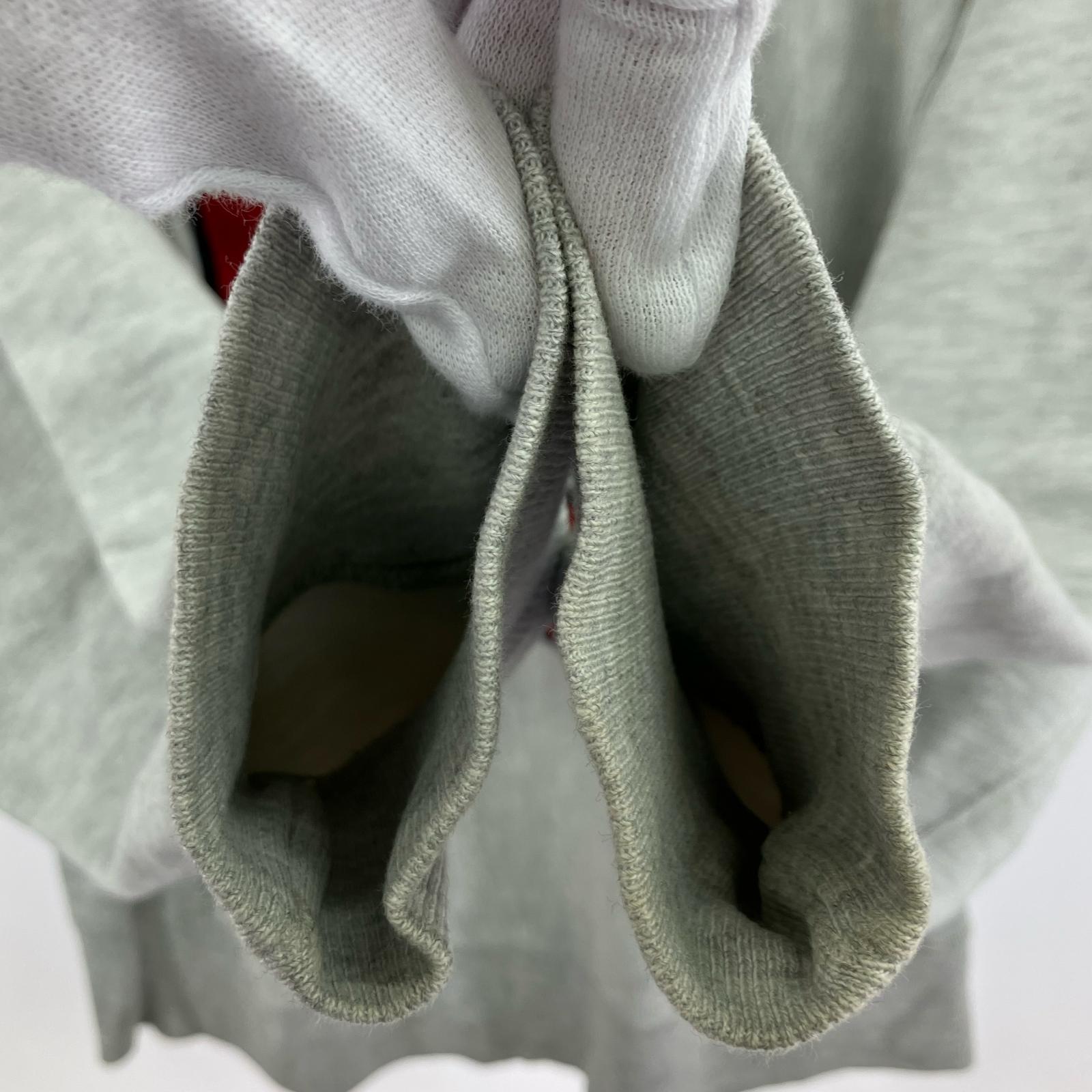 スウェット CORNELL 80s RW L L グレー