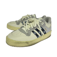 スニーカー RIVALRY LOW 86 HIKARI SHIBATA 2 (26.5cm) 26.5cm (US8 1/2 UK8 EU43) ホワイト