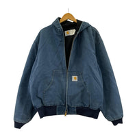 ジャケット アクティブジャケット ブルー