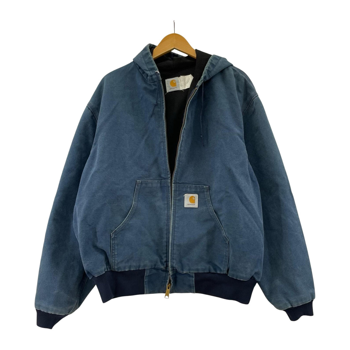 ジャケット アクティブジャケット ブルー