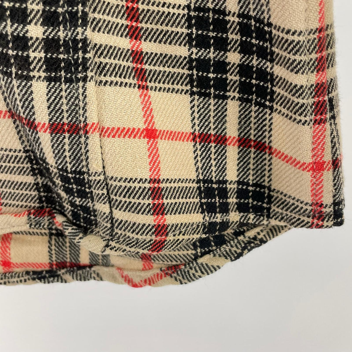 長袖シャツ Backlash 1202-01 Roughback Western Shirt 2 マルチカラー