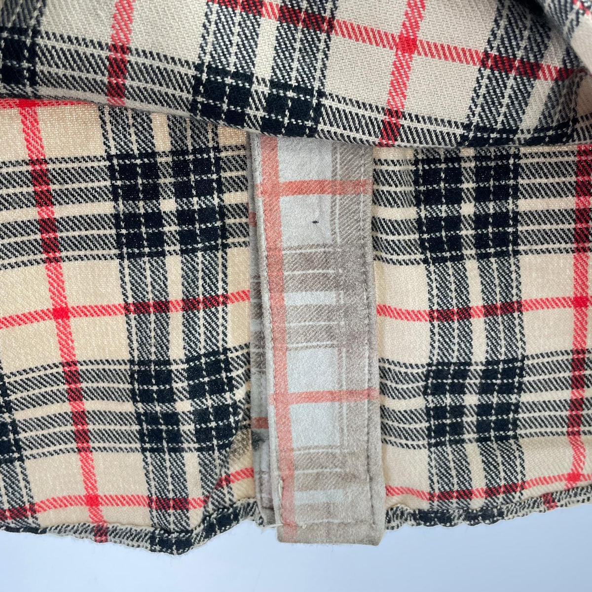長袖シャツ Backlash 1202-01 Roughback Western Shirt 2 マルチカラー