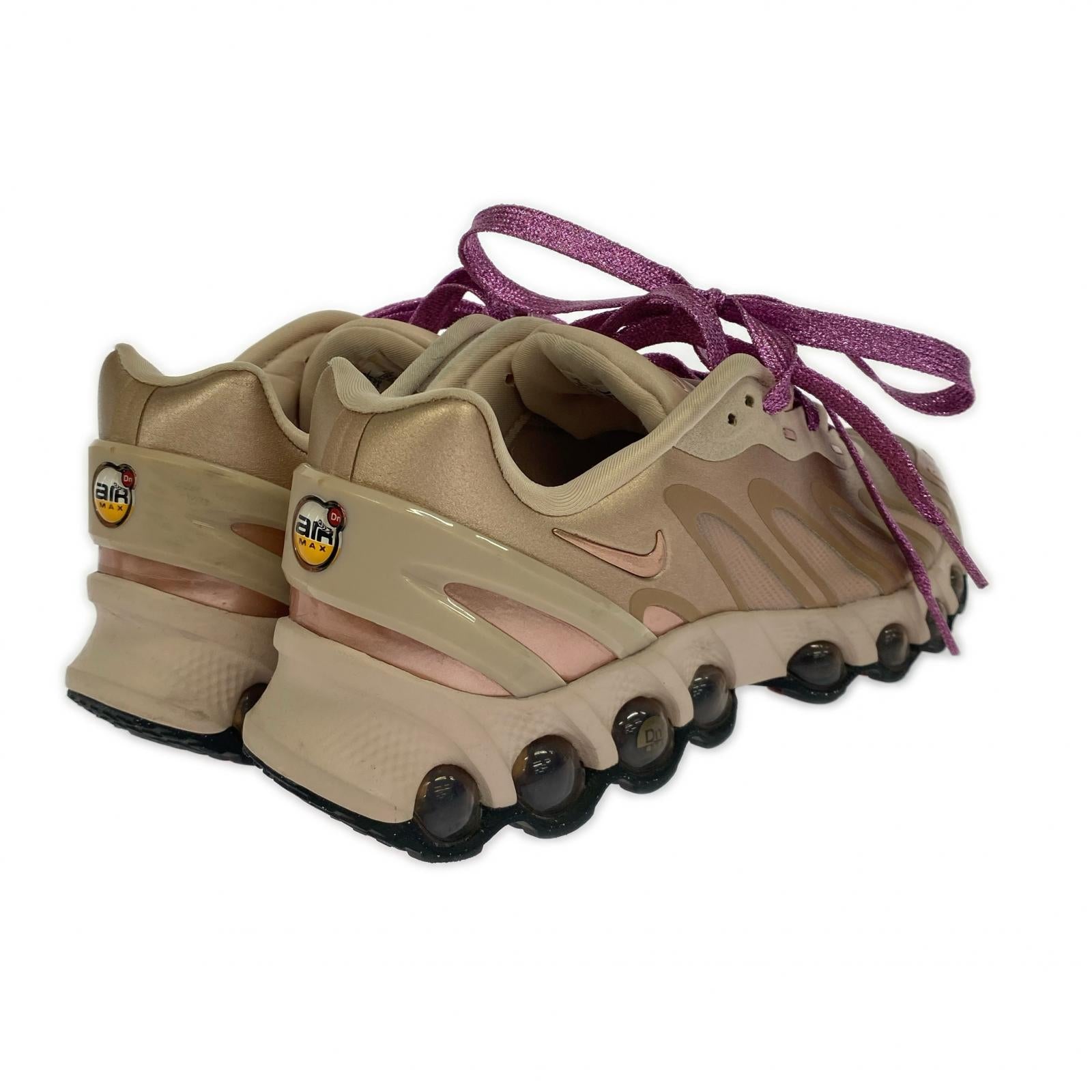 スニーカー Air Max DN8 HF5509-900 25.0cm 25cm (US7 UK6 1/2 EU40) ベージュ
