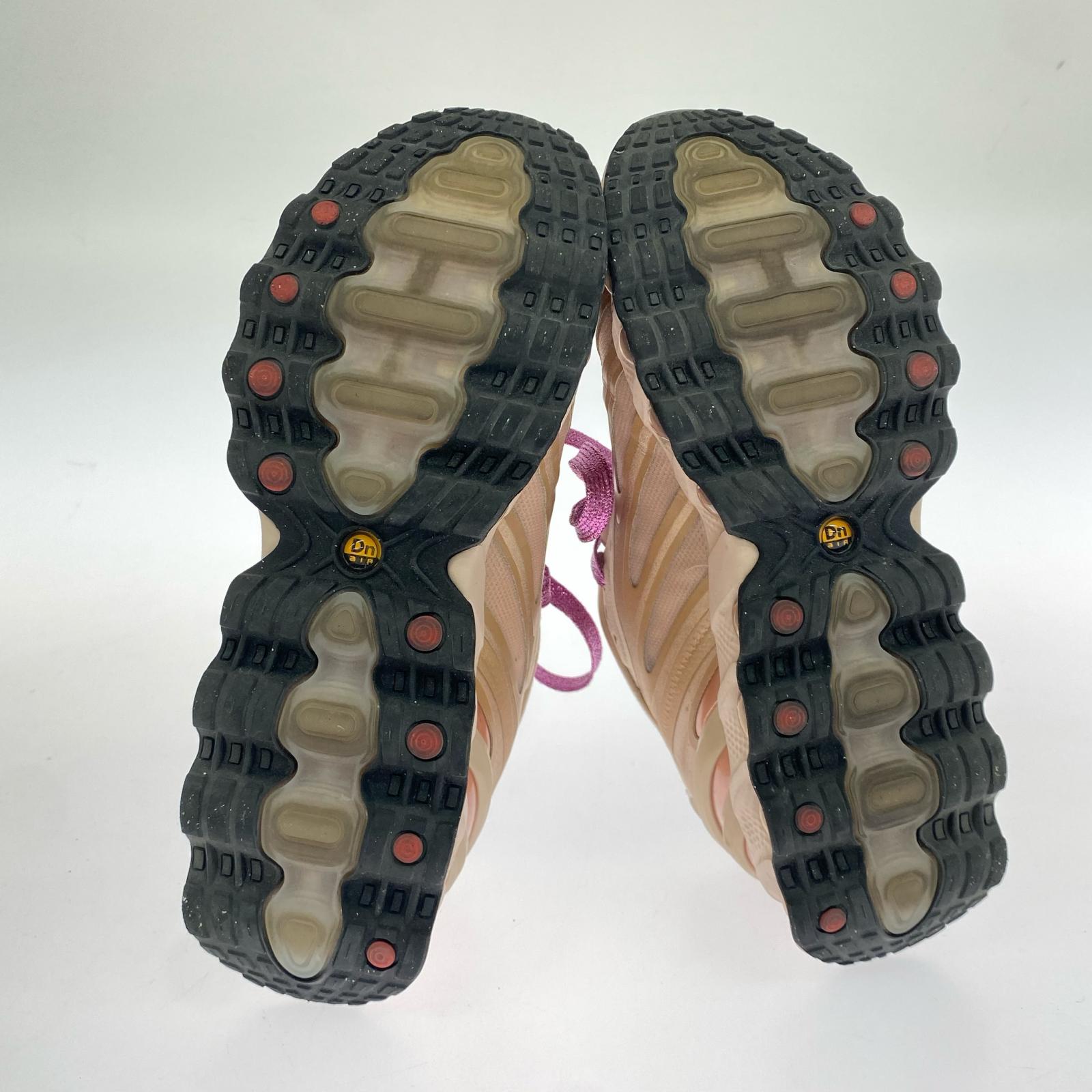 スニーカー Air Max DN8 HF5509-900 25.0cm 25cm (US7 UK6 1/2 EU40) ベージュ