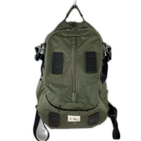 リュック・デイパック 950 TRAVEL BP グリーン