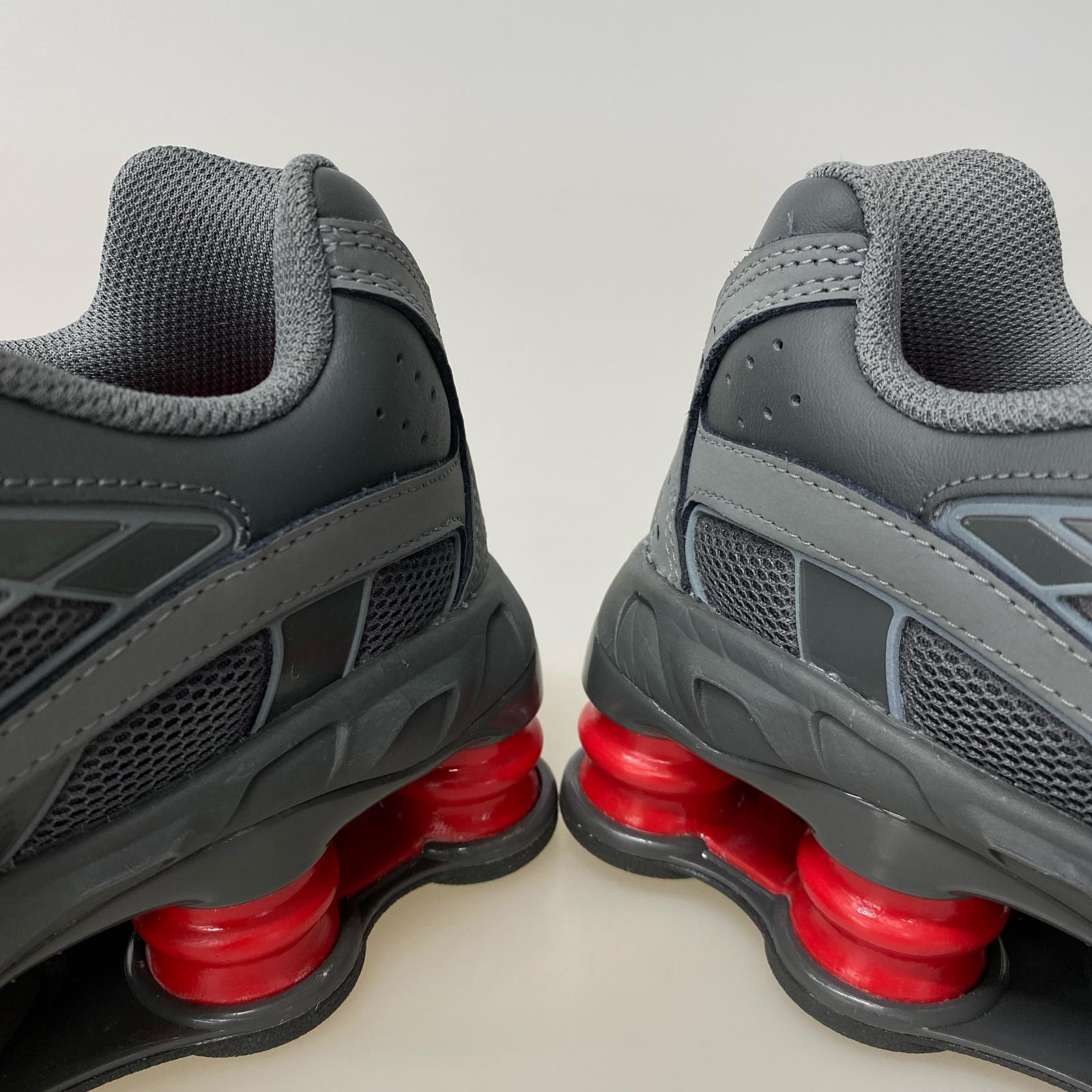 スニーカー Shox Ride 2 27cm グレー 27cm (US9 UK8 1/2 EU44) グレー