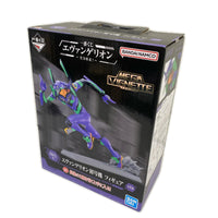 全力疾走! ラストワン賞 エヴァンゲリオン初号機 エヴァンゲリオン フィギュア/グッズ