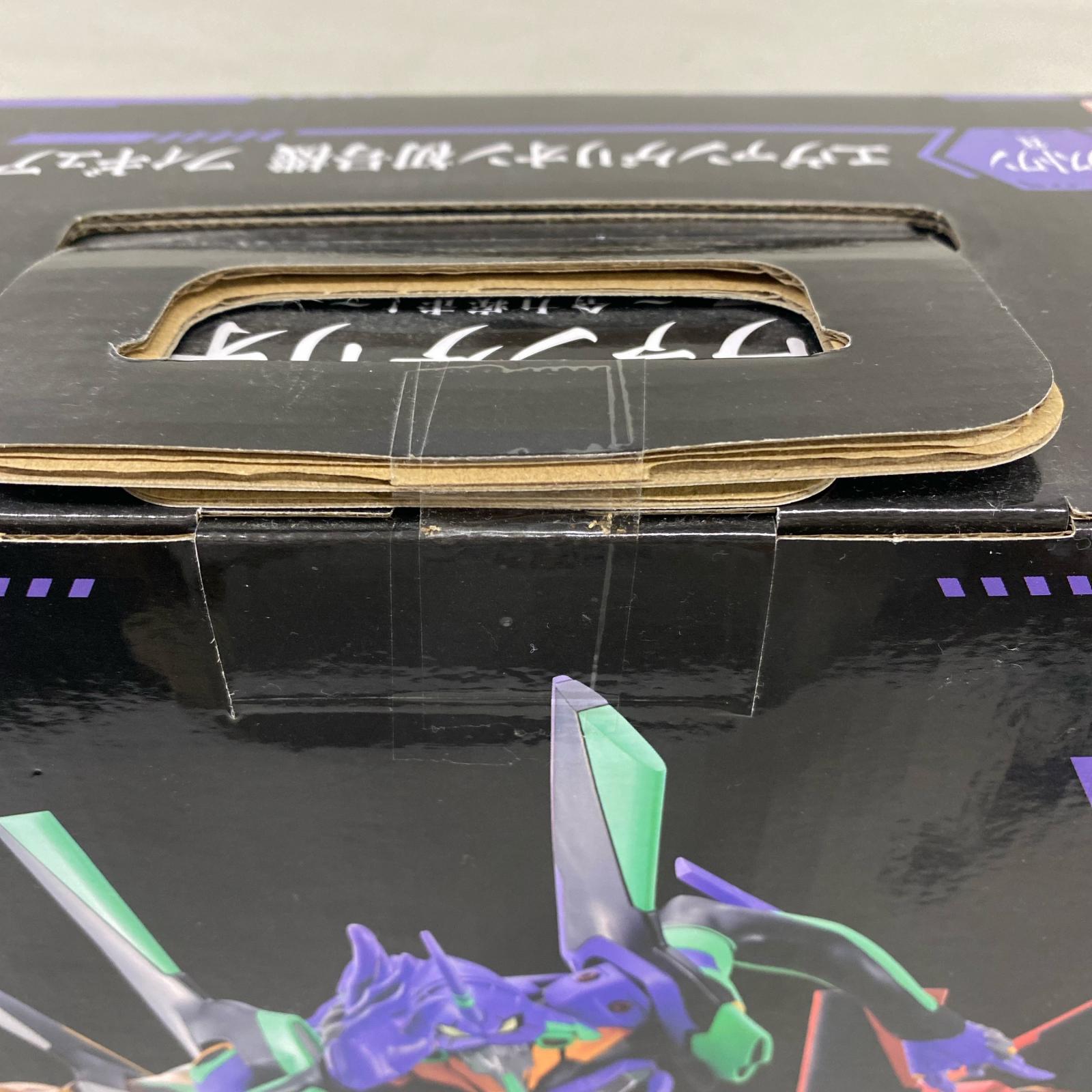全力疾走! ラストワン賞 エヴァンゲリオン初号機 エヴァンゲリオン フィギュア/グッズ