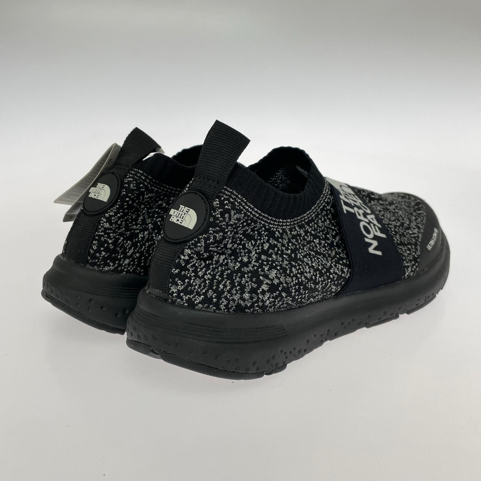 シューズ Ultra Low III/25.0/NF51803 25cm (US7 UK6 1/2 EU40) ブラック