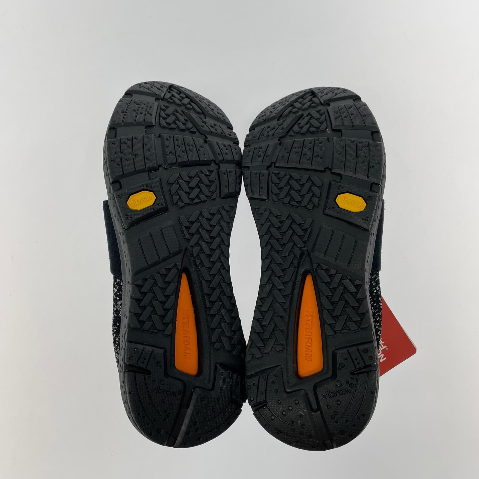シューズ Ultra Low III/25.0/NF51803 25cm (US7 UK6 1/2 EU40) ブラック