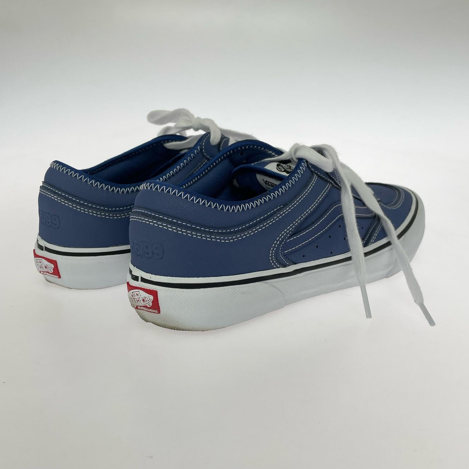 スニーカー ROWLEY (27.5) 27.5cm (US9 1/2 UK9 EU45)