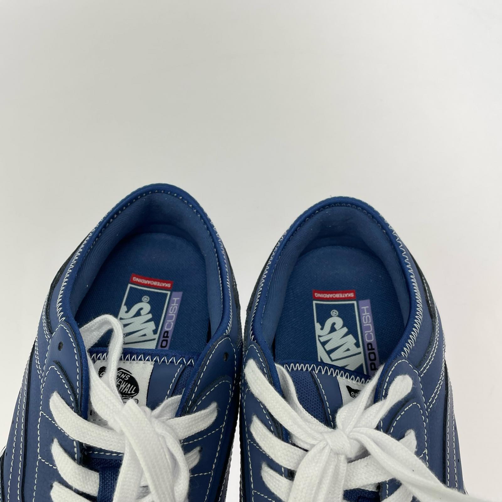 スニーカー ROWLEY (27.5) 27.5cm (US9 1/2 UK9 EU45)