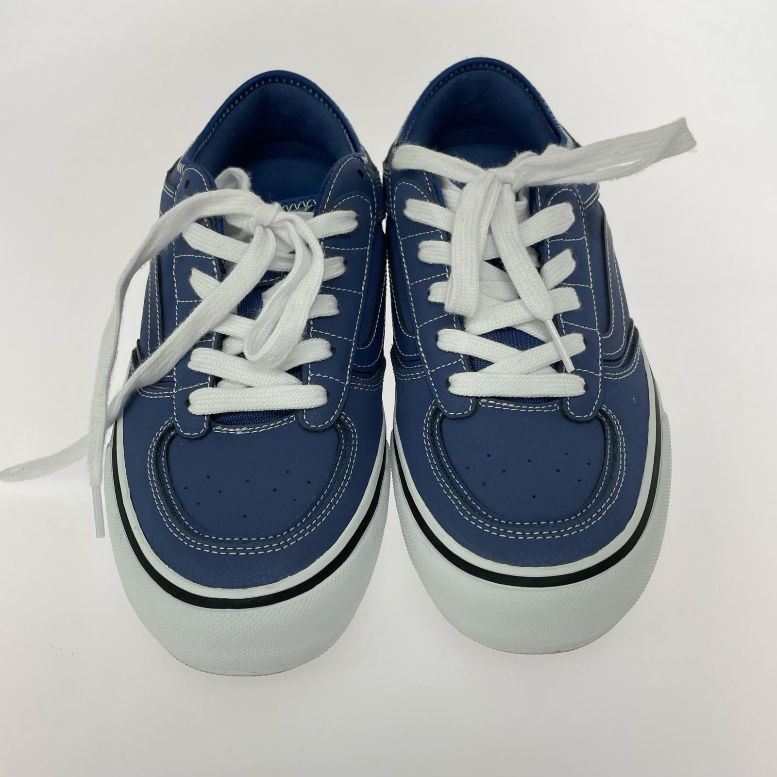 スニーカー ROWLEY (27.5) 27.5cm (US9 1/2 UK9 EU45)