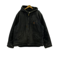 ジャケット J141 BLK 裏ボア ブラック