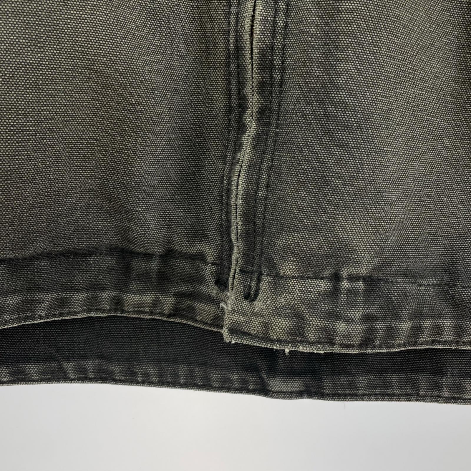 ジャケット J141 BLK 裏ボア ブラック
