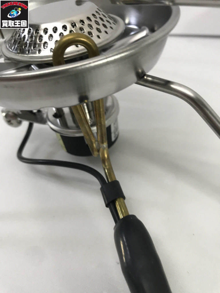EPIgas APSA-Ⅲ ストーブ S-1020 S-1020 小物・その他