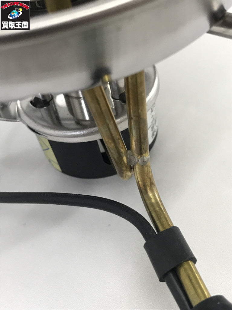 EPIgas APSA-Ⅲ ストーブ S-1020 S-1020 小物・その他