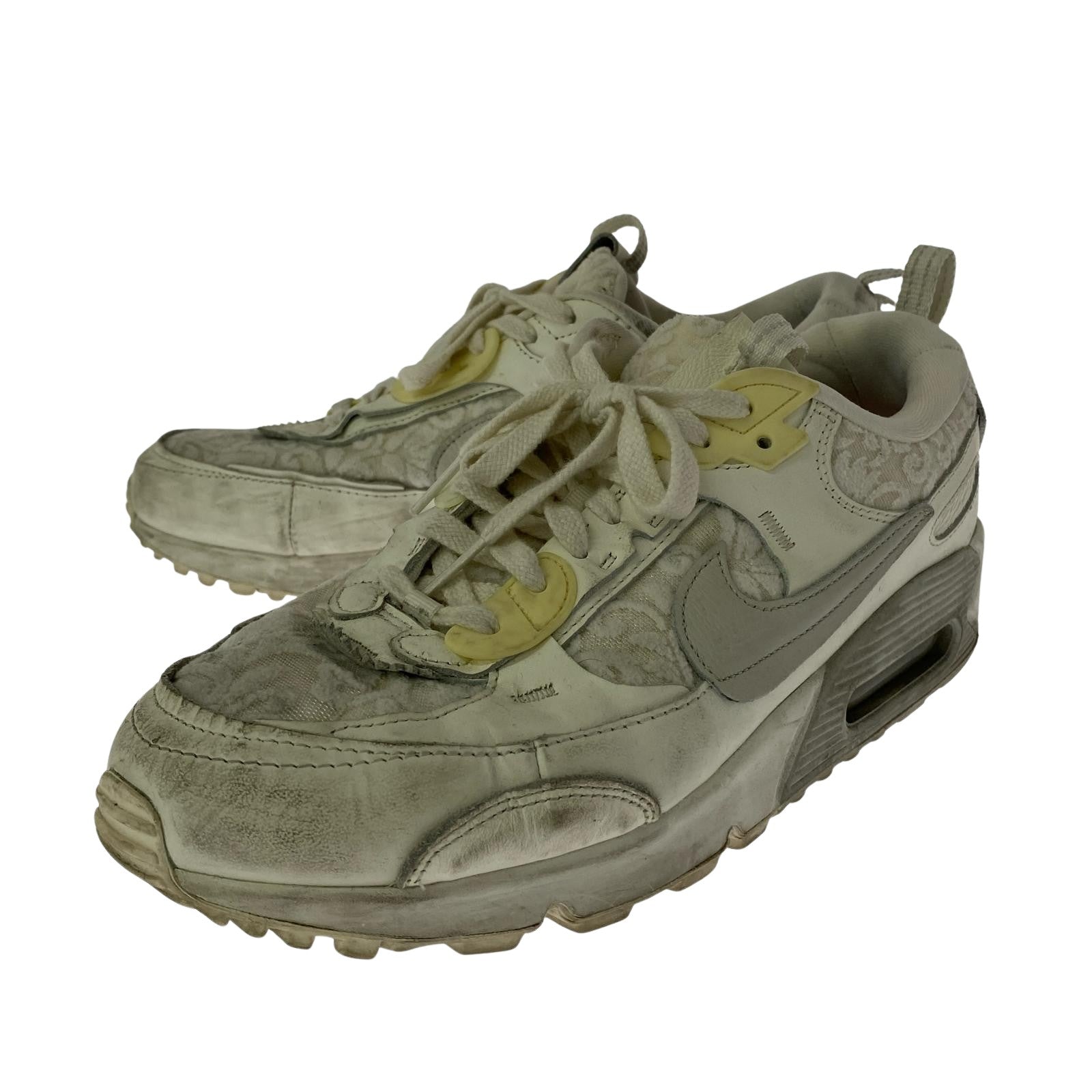スニーカー NIKE スニーカー 29cm (US11 UK10 1/2 EU48) ホワイト