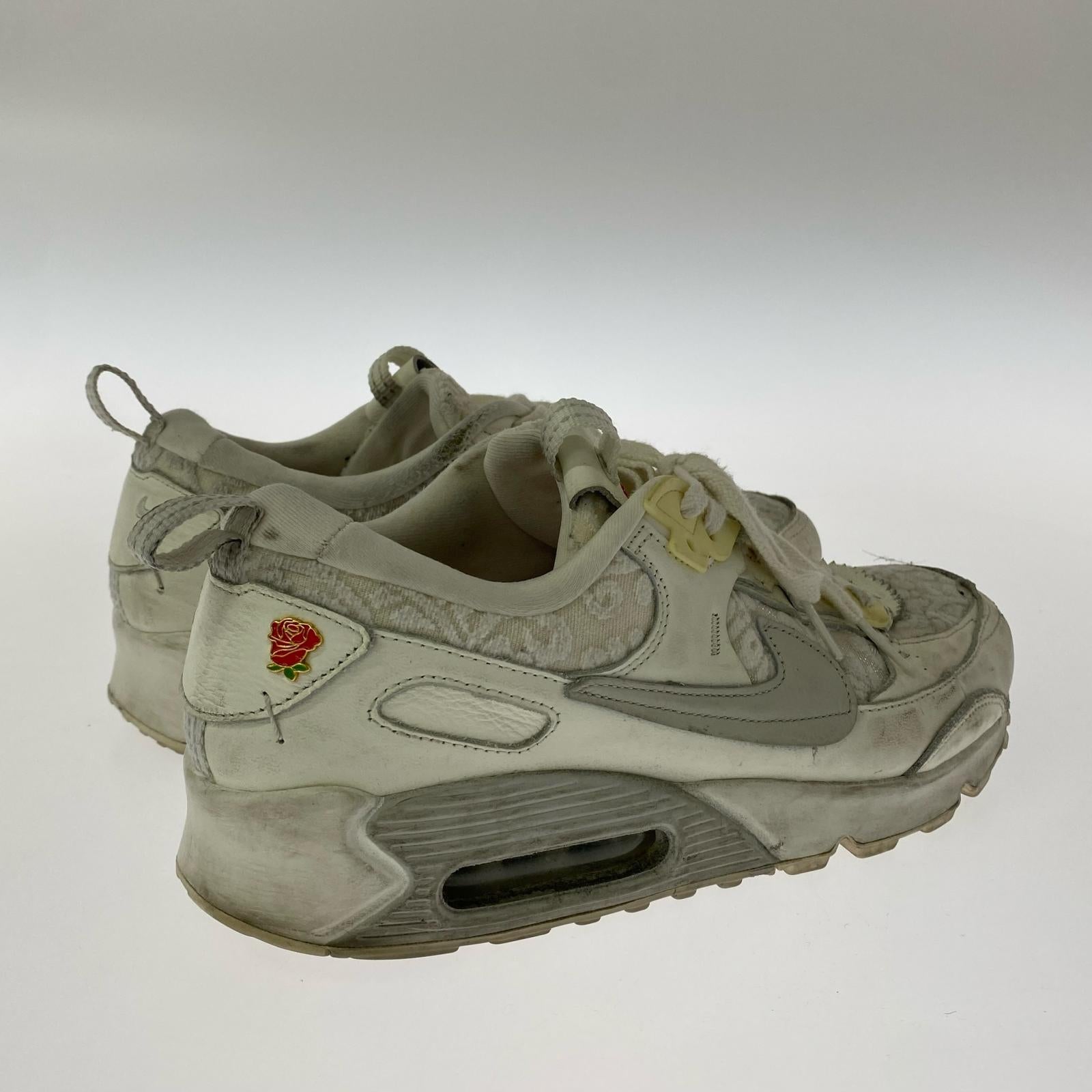 スニーカー NIKE スニーカー 29cm (US11 UK10 1/2 EU48) ホワイト