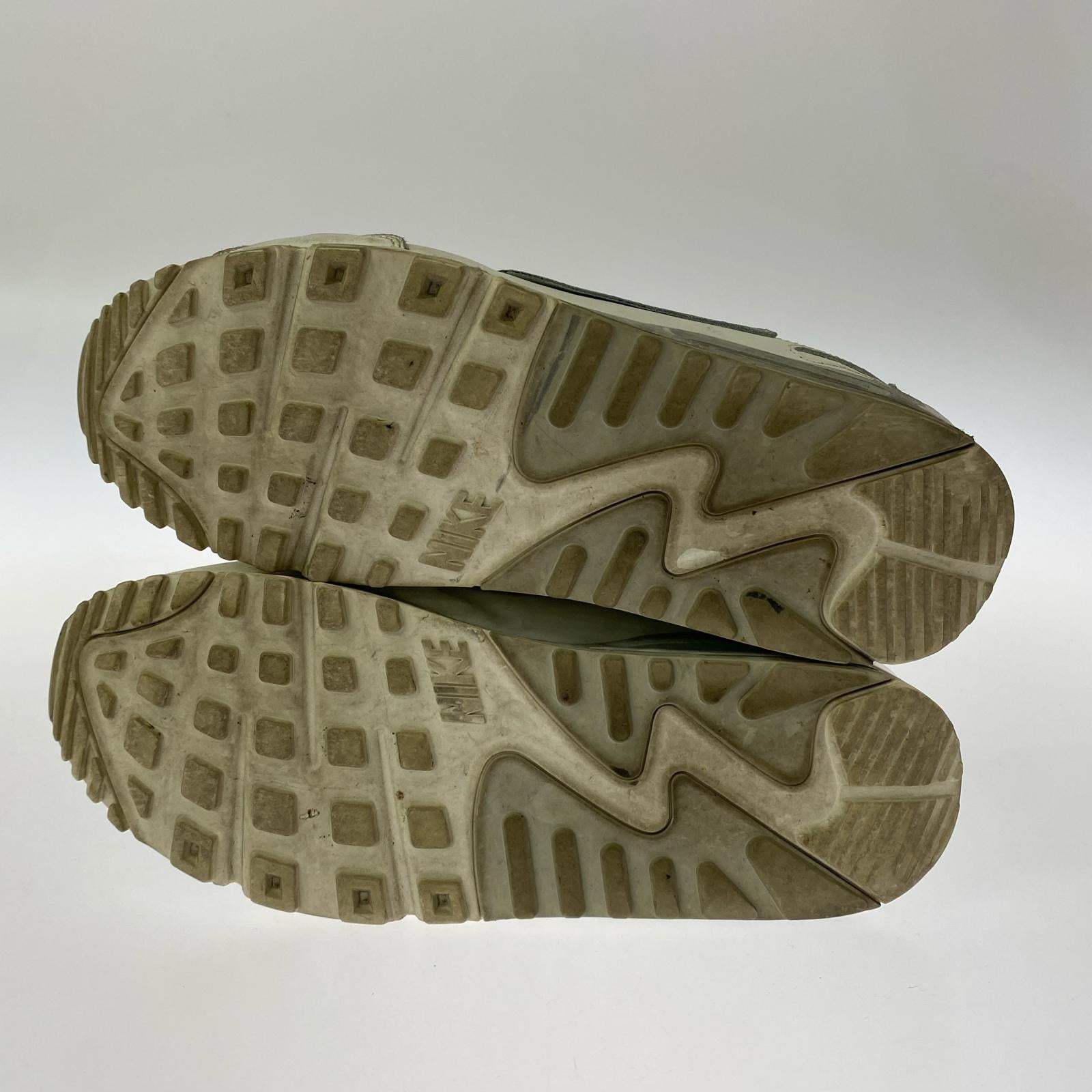 スニーカー NIKE スニーカー 29cm (US11 UK10 1/2 EU48) ホワイト