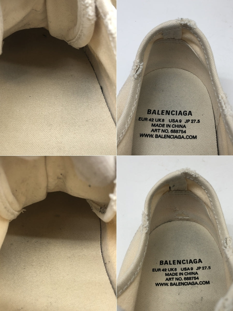 BALENCIAGA/スニーカー/688754