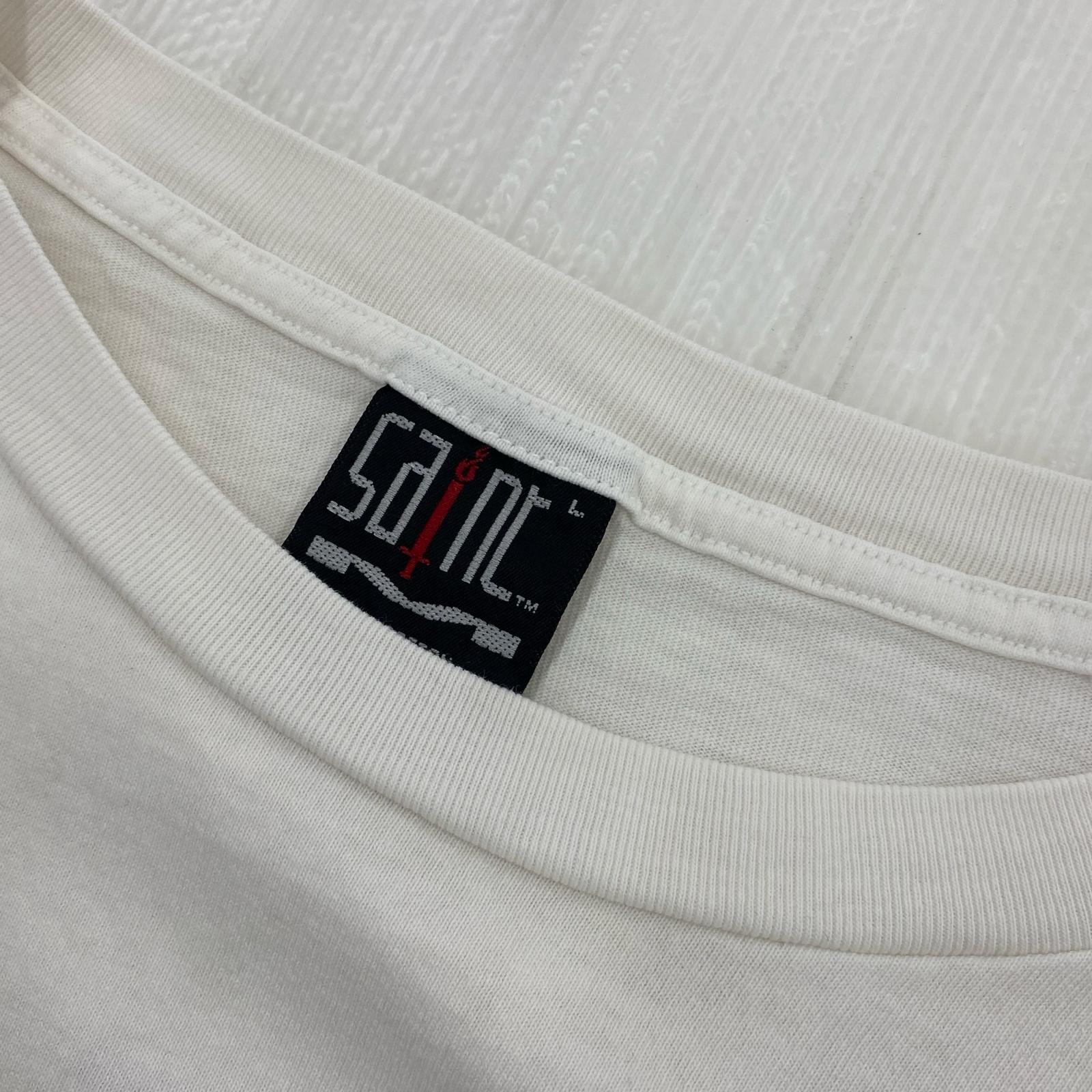 半袖Tシャツ 23ss sunglass ss tee L L ホワイト
