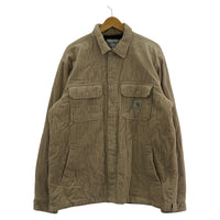 ジャケット Whitsome Shirt Jacket オフホワイト/ベージュ系 (L) L ベージュ