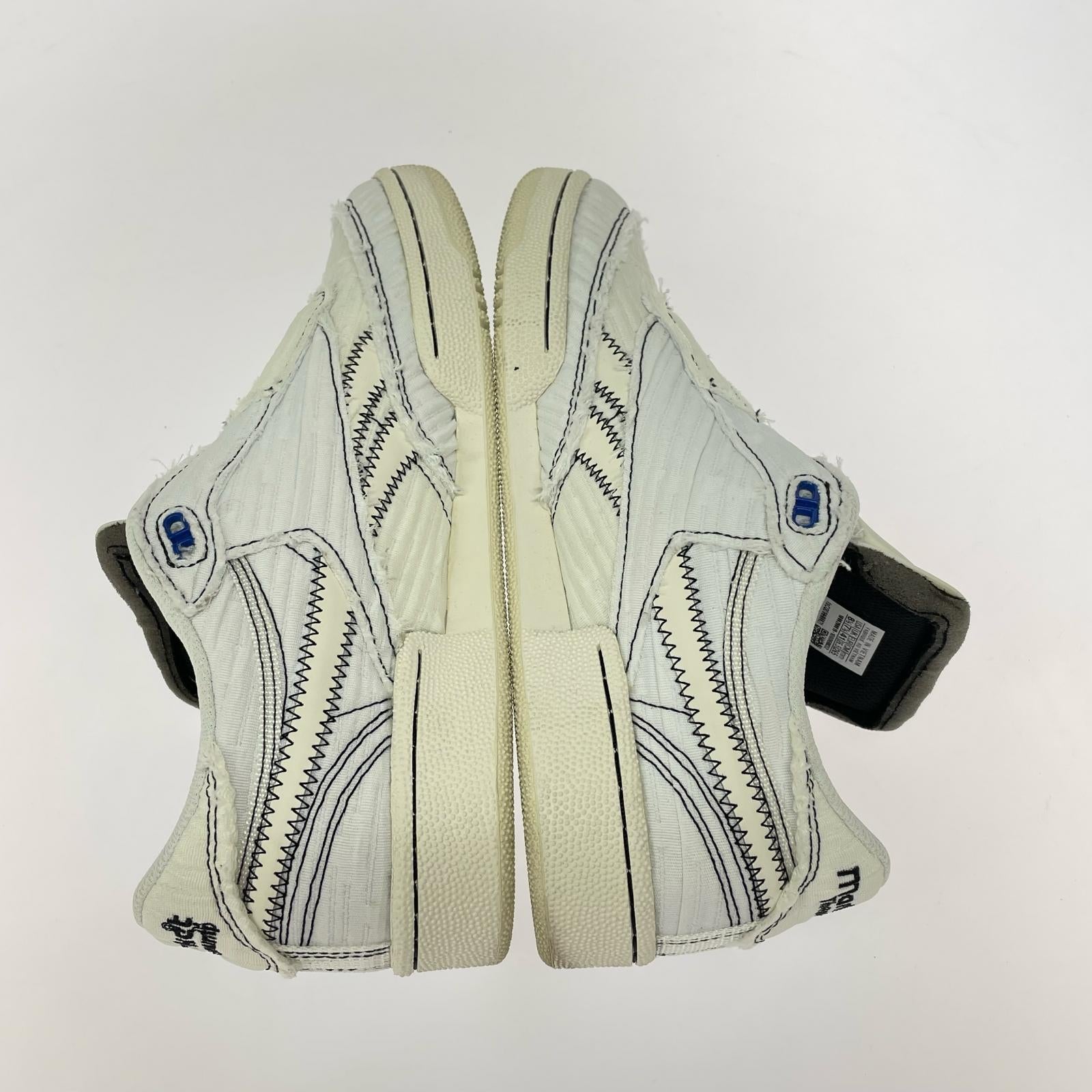 スニーカー CLUB C 85 PUMP/26.5/100069832 26.5cm (US8 1/2 UK8 EU43) ホワイト