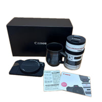 Canon マグカップセット Canon 食器