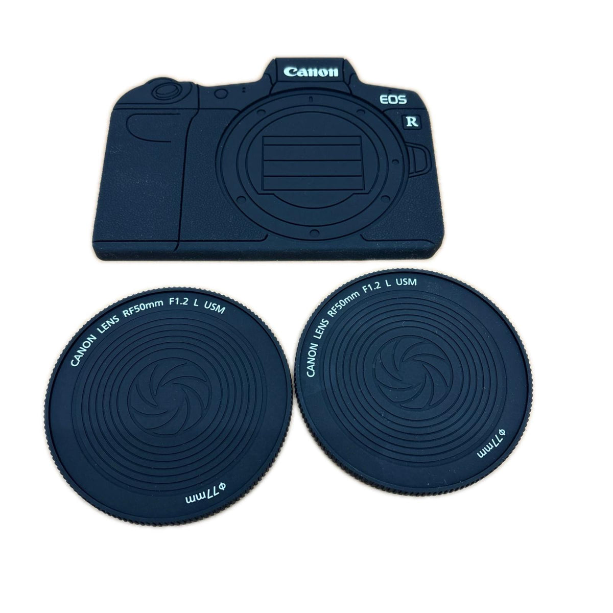 Canon マグカップセット Canon 食器