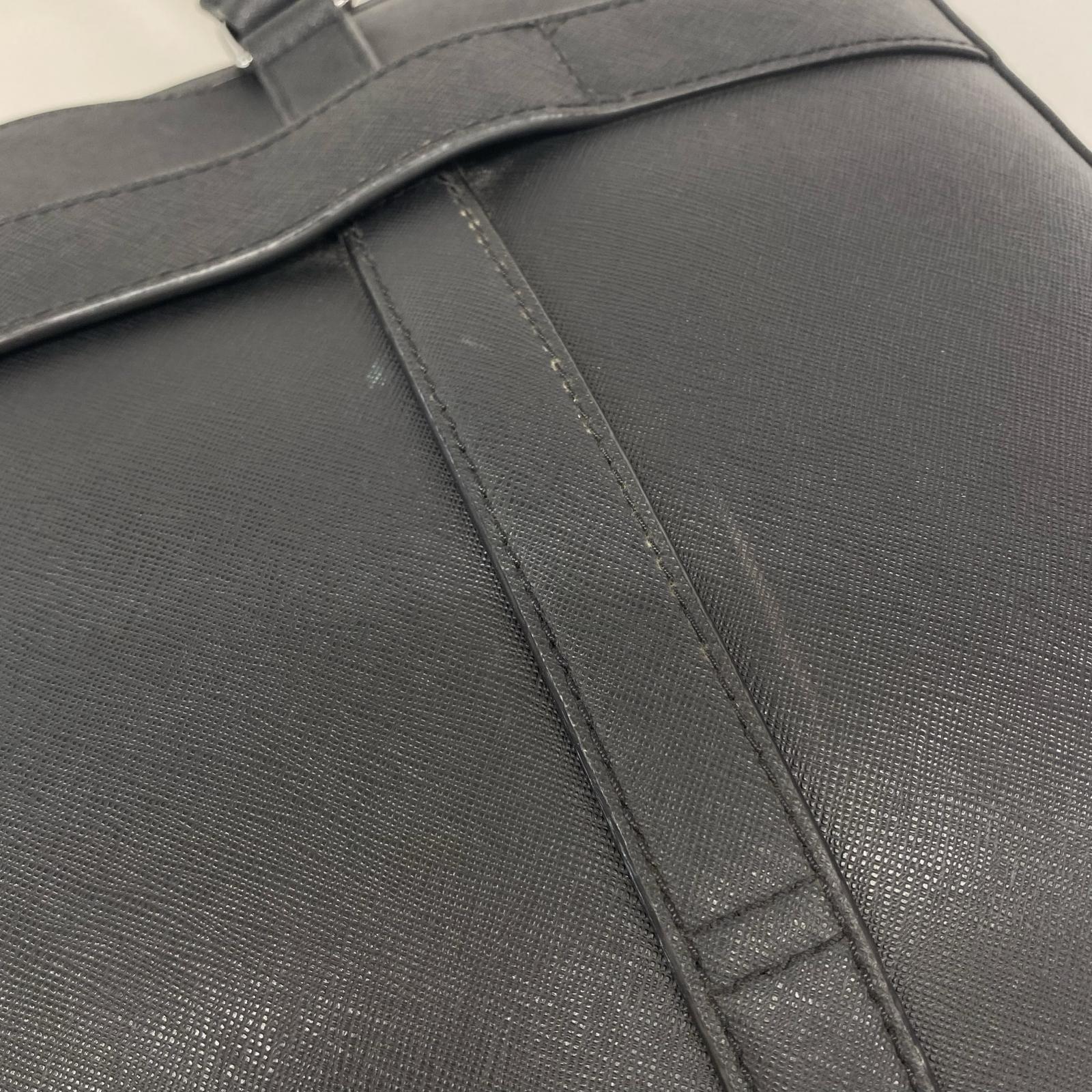 ブリーフケース MICHAEL KORS ブリーフケースBK ブラック