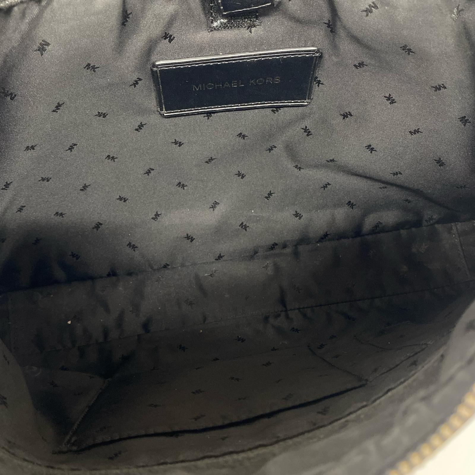 ブリーフケース MICHAEL KORS ブリーフケースBK ブラック