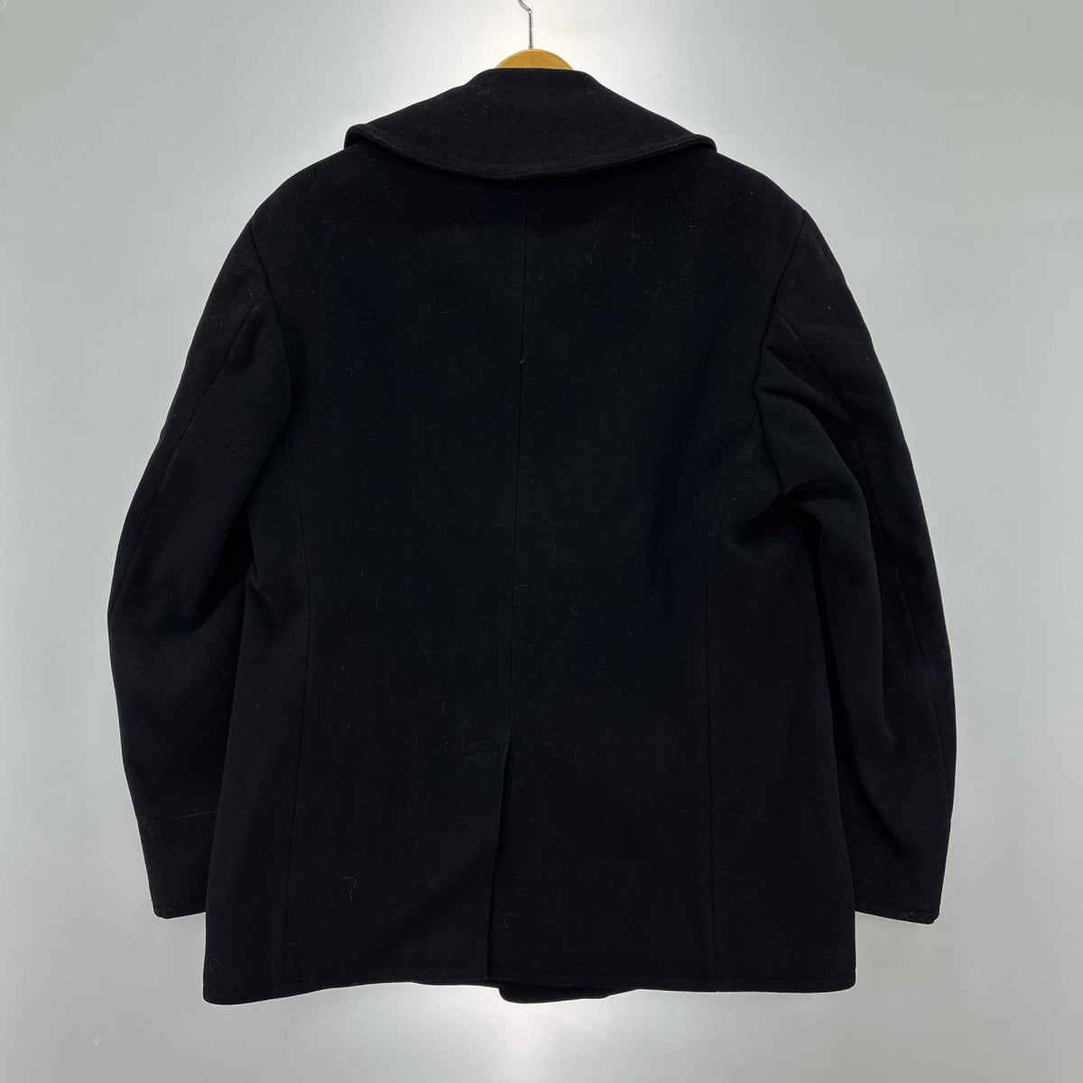 ジャケット NAVAL CLOTHING FACTORY 40s 10ボタン Pコート
