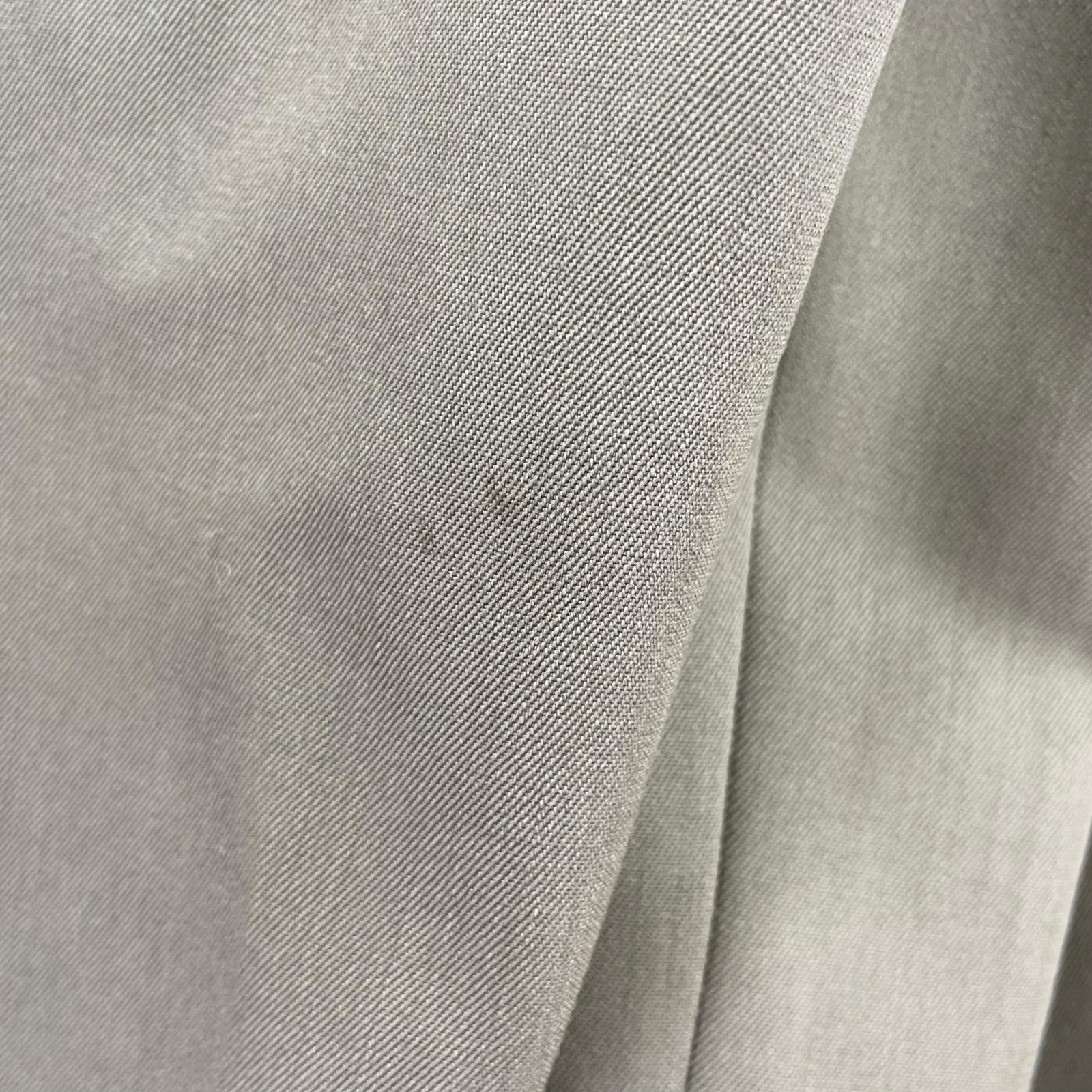 パンツ ssstein EXTRA WIDE TROUSERS (S S カーキ