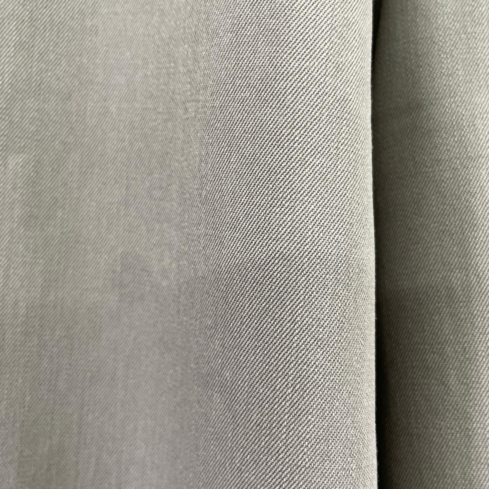 パンツ ssstein EXTRA WIDE TROUSERS (S S カーキ