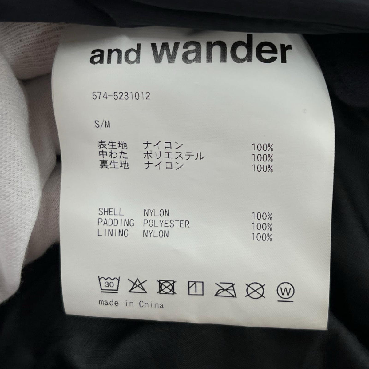 ジャケット top fleece coat ブラック ブラック