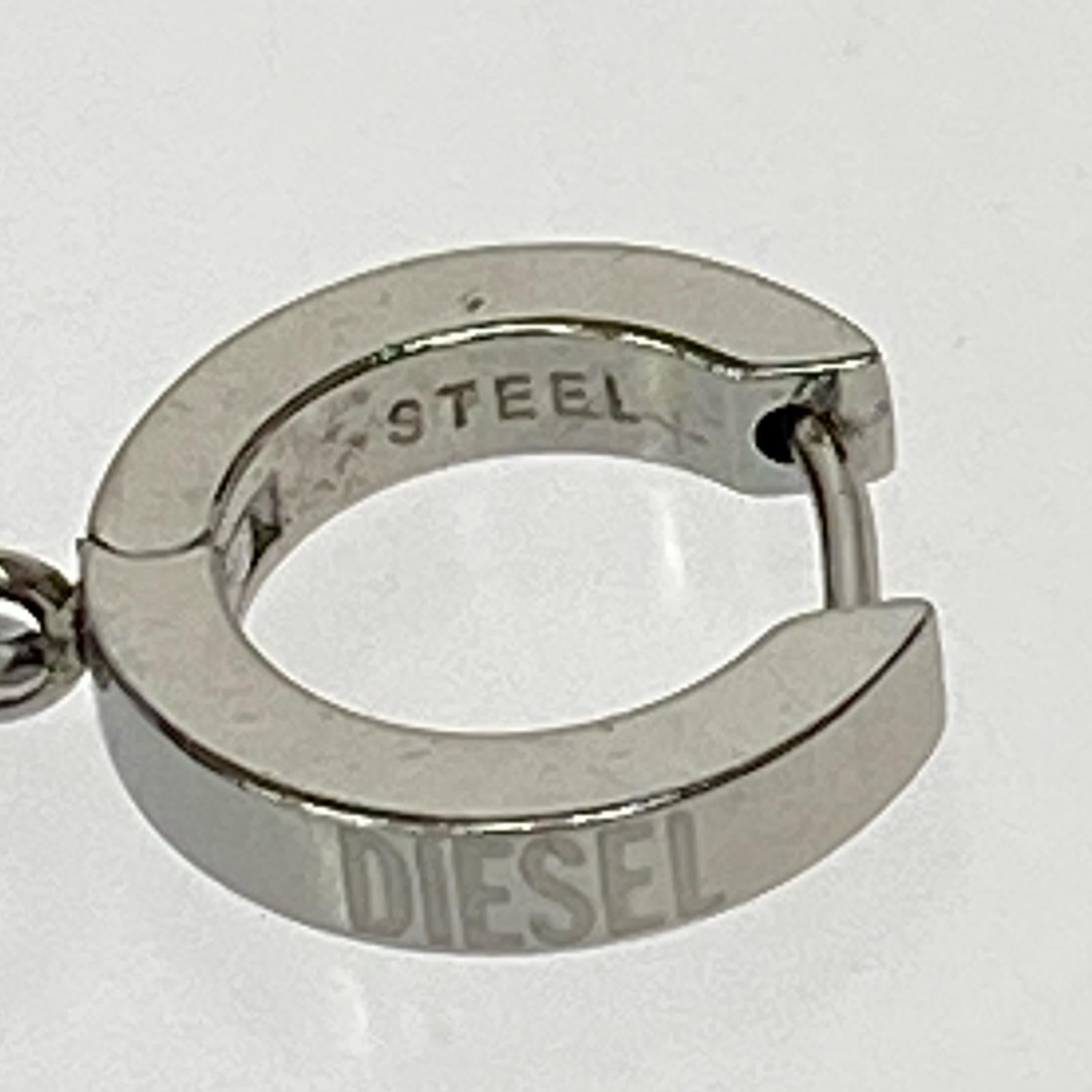その他アクセサリー フープピアス シルバー