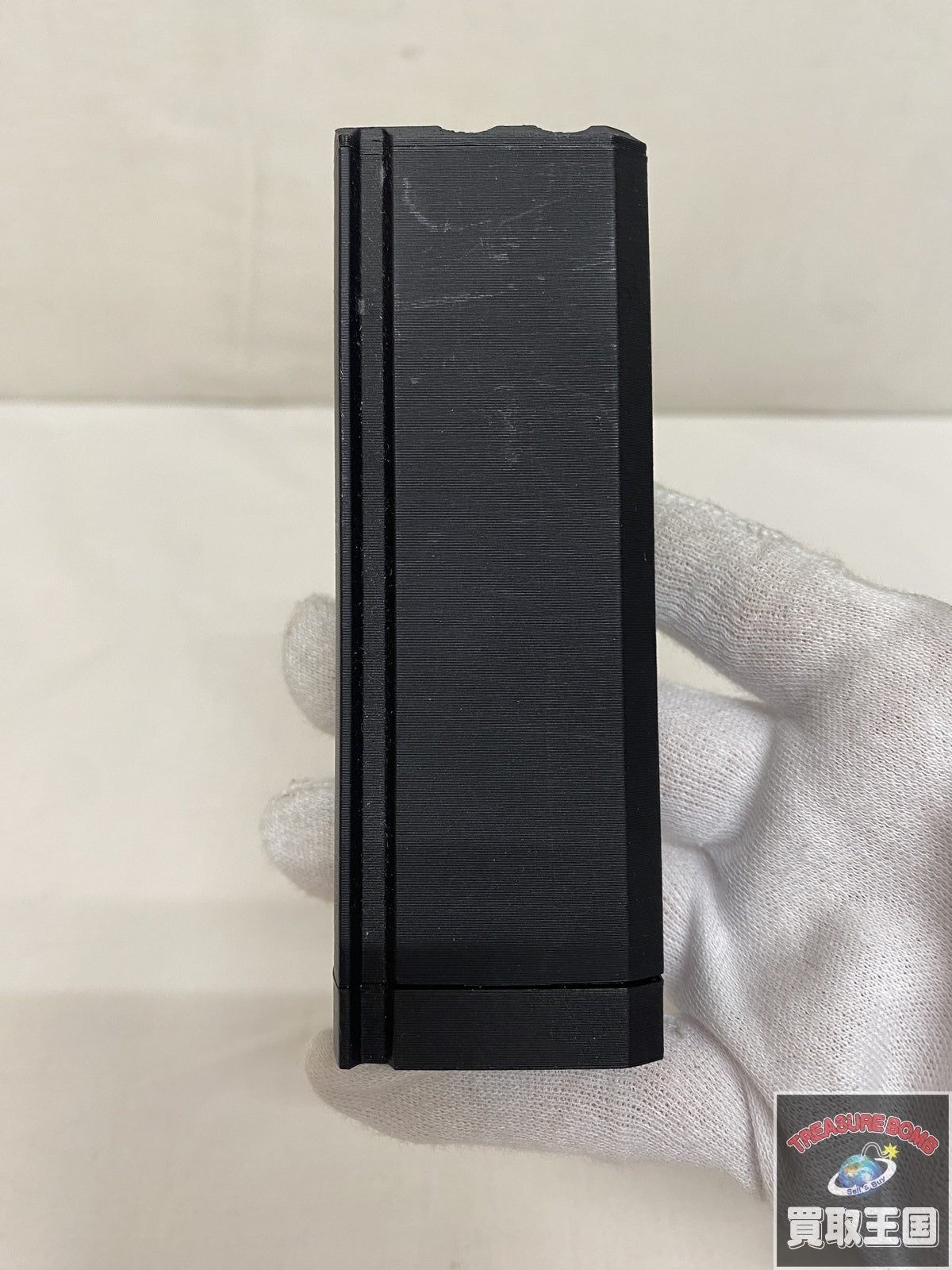 ソーコムMK23 サイレンサー ガン