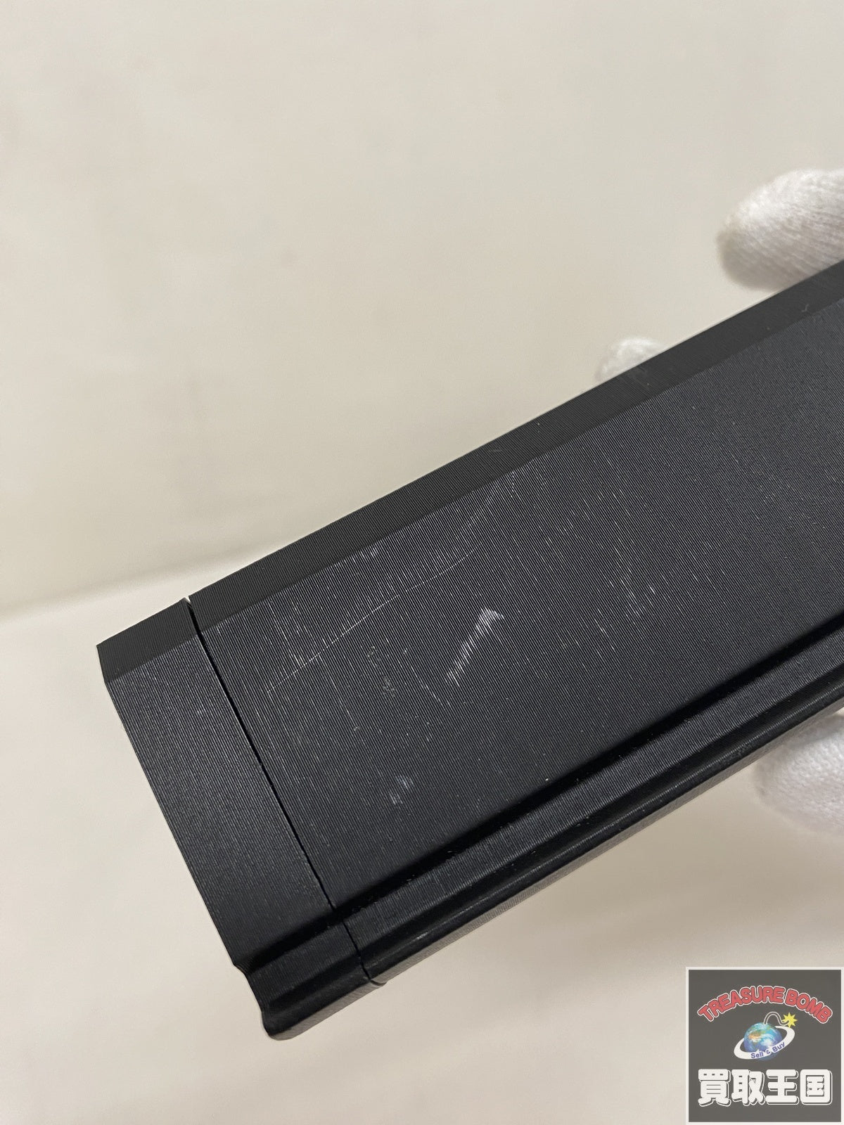 ソーコムMK23 サイレンサー ガン