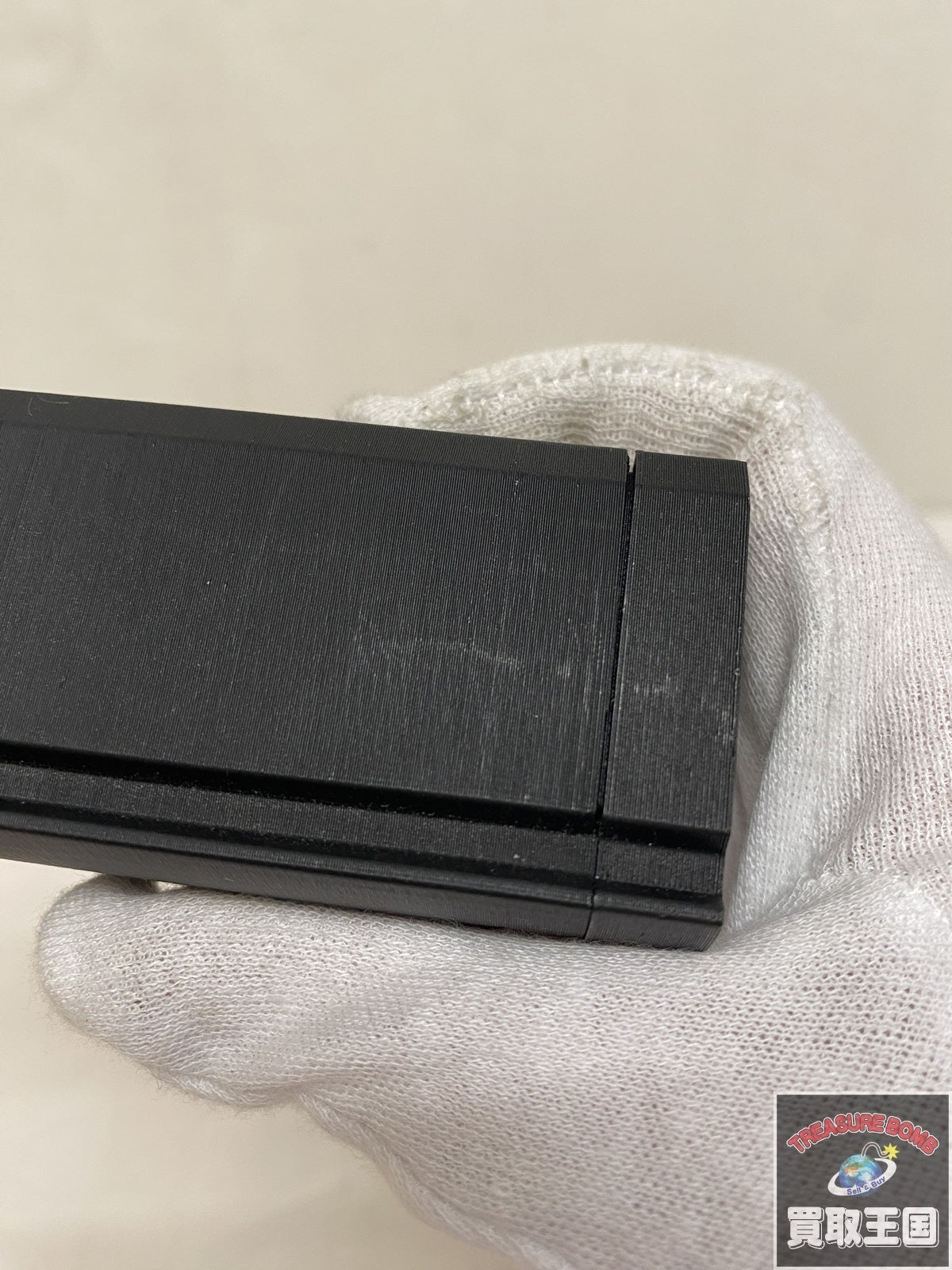 ソーコムMK23 サイレンサー ガン