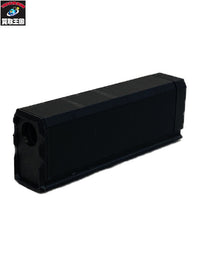 ソーコムMK23 サイレンサー ガン
