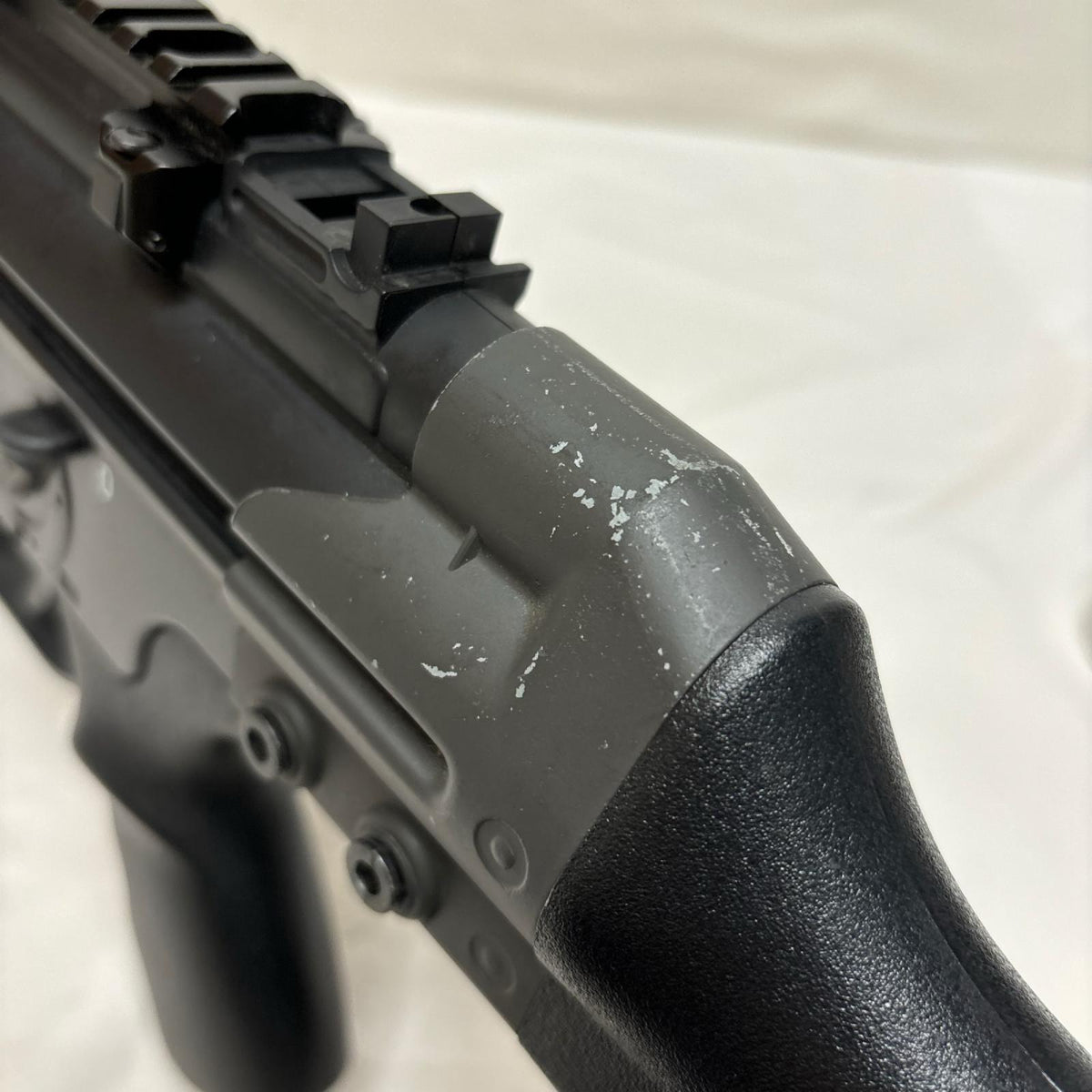 東京マルイ g3sg/1 外装カスタム 東京マルイ ガン