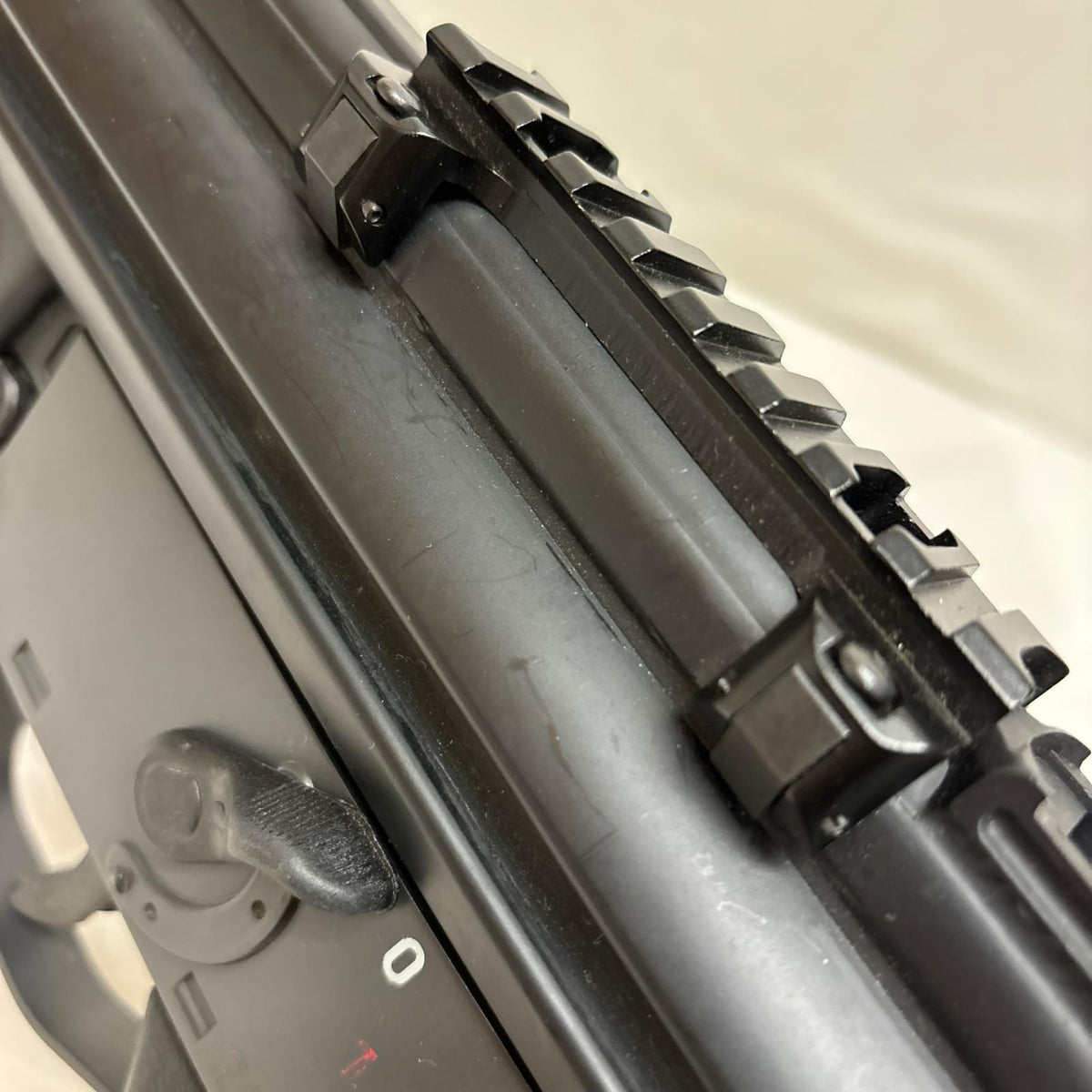 東京マルイ g3sg/1 外装カスタム 東京マルイ ガン