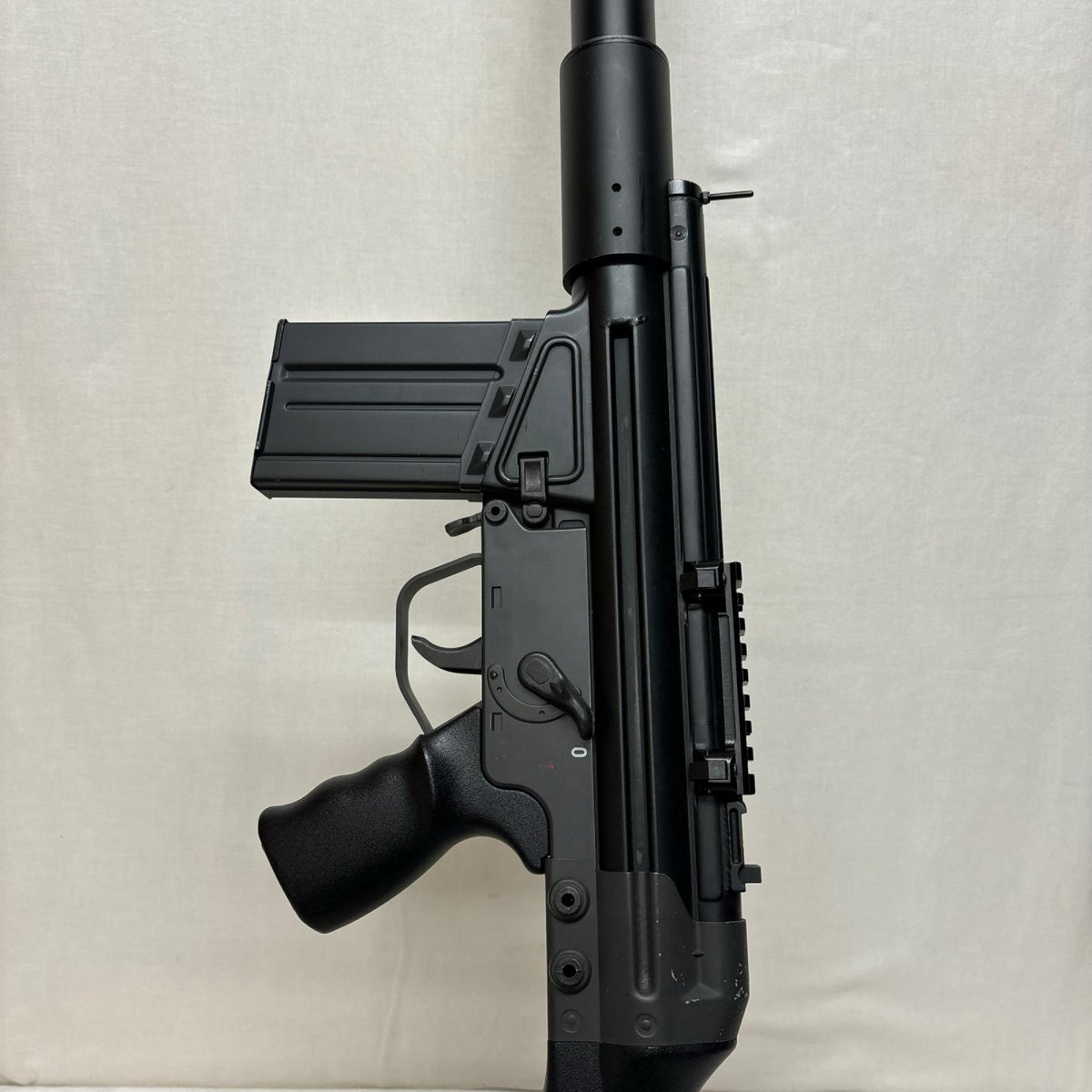 東京マルイ g3sg/1 外装カスタム 東京マルイ ガン