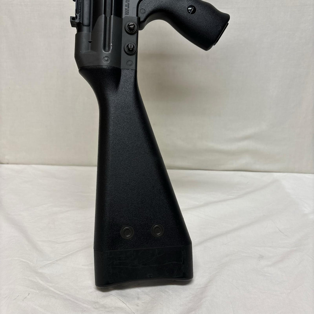 東京マルイ g3sg/1 外装カスタム 東京マルイ ガン