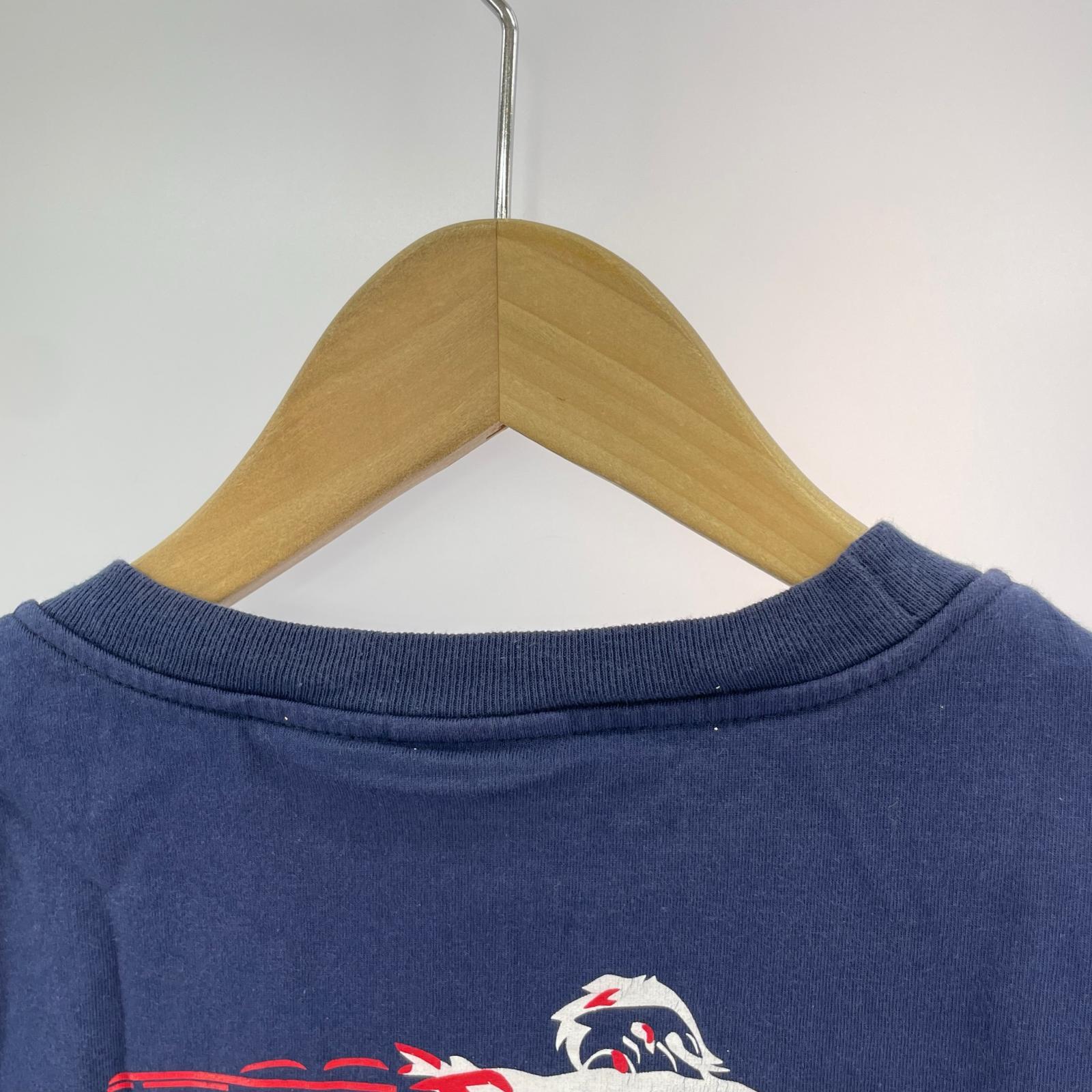 半袖Tシャツ COBRA/寺沢武一/M/ネイビー M ネイビー