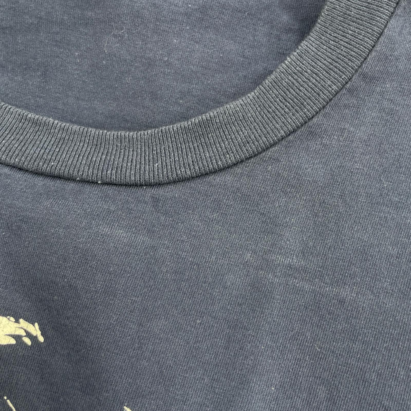 半袖Tシャツ COBRA/寺沢武一/M/ネイビー M ネイビー