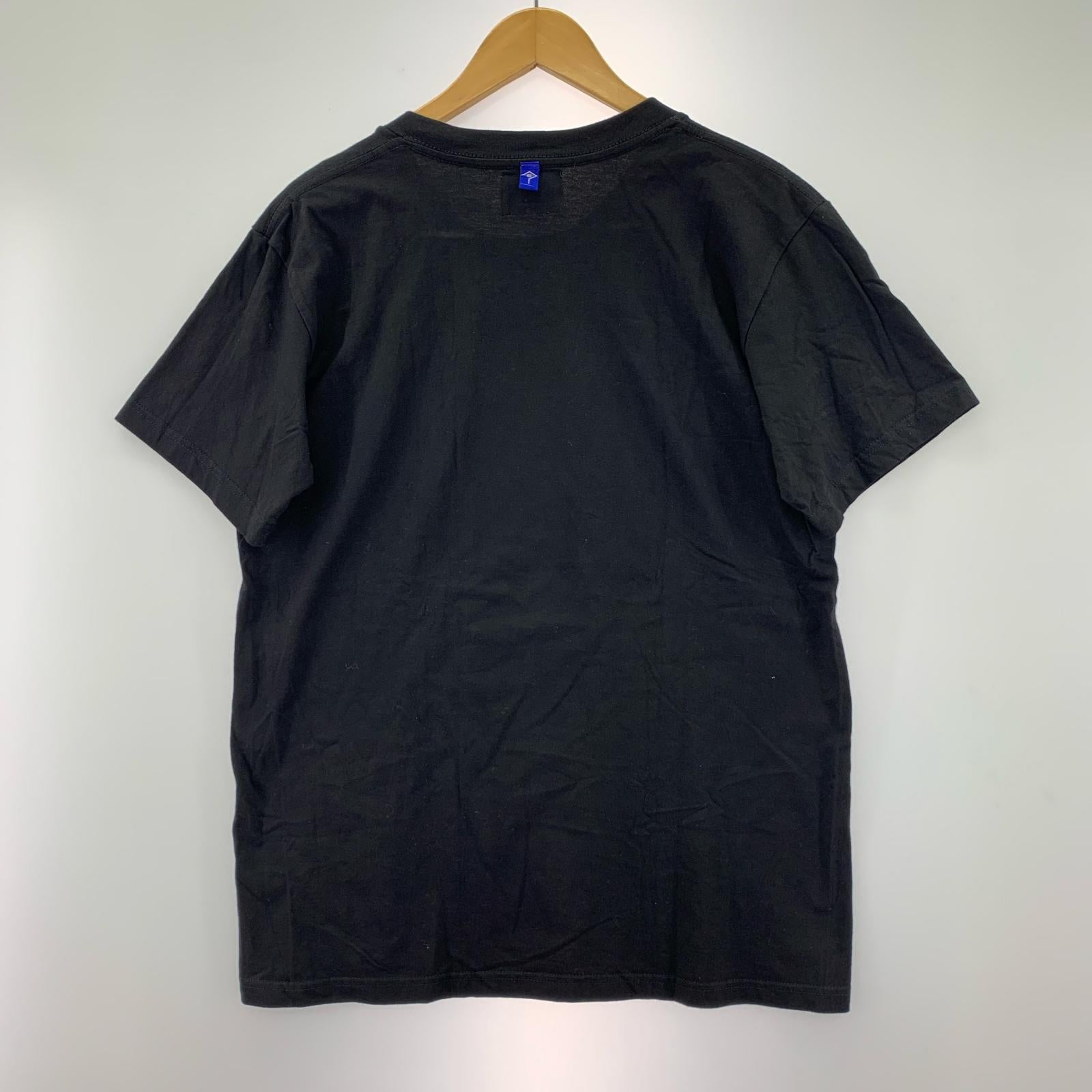 半袖Tシャツ madness/L/ブラック L ブラック